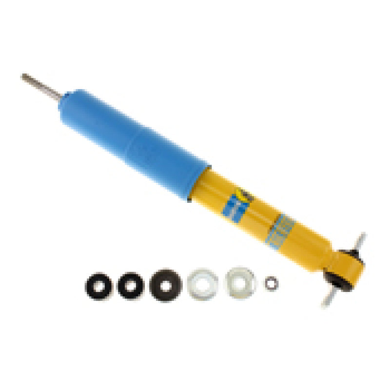 Bilstein B6 2004 Toyota Tacoma Base RWD Front 36mm Monotube Shock Absorber.