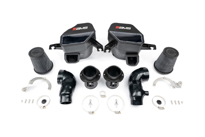 AMS Performance 2023+ Nissan Z Cold Air Intakes.