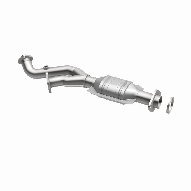 MagnaFlow Conv DF 03-04 4Runner 4.7 Rear.