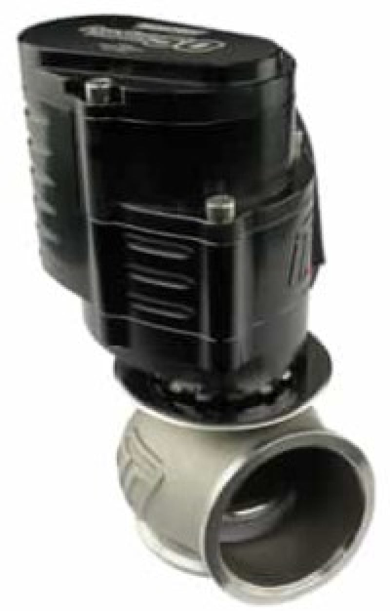 Turbosmart GenV Electronic CompGate 40 Electronic External Wastegate.