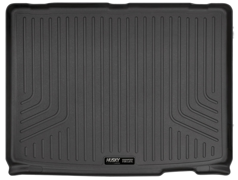 Husky Liners 2015 Jeep Renegade Cargo Liner - Black.