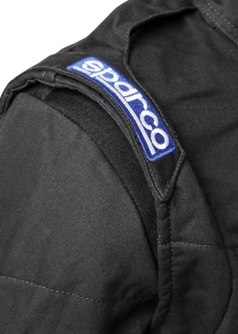 Sparco Suit Jade 3 Medium - Black.