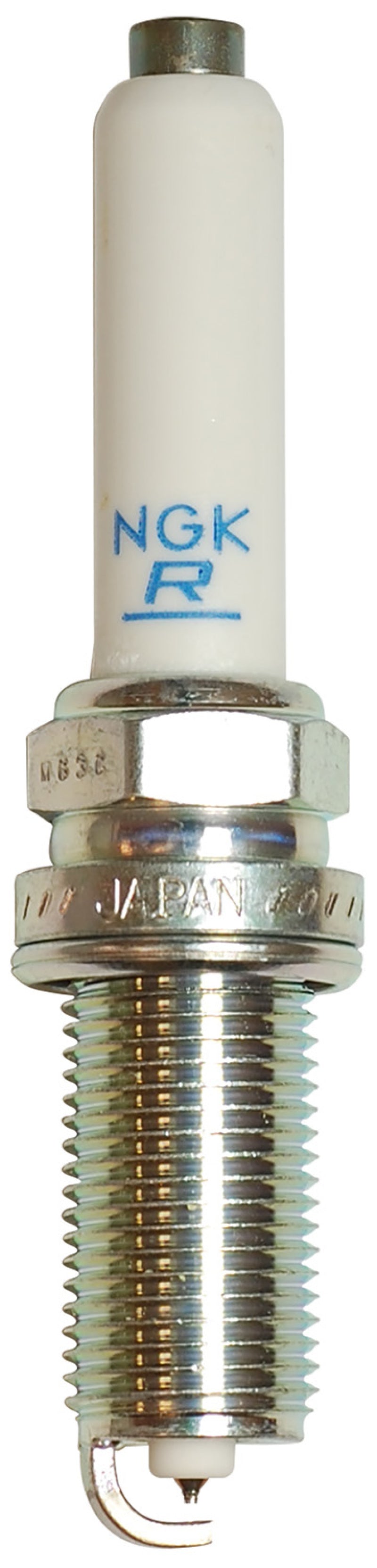NGK Laser Platinum Spark Plug Box of 4 (PLFER7A8EG).