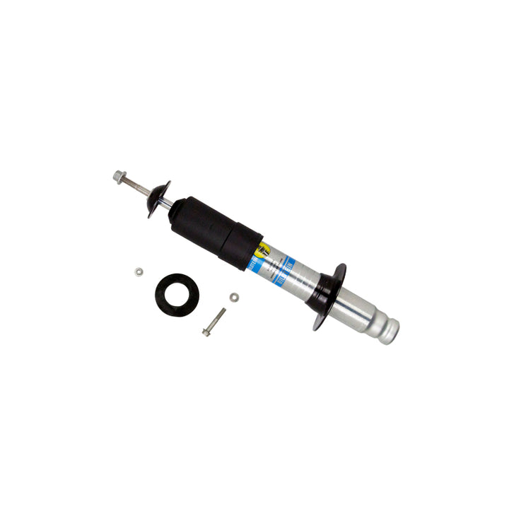 Bilstein 5100 Series 02-09 Chevrolet Trailblazer Front 46mm Monotube Shock Absorber (Height Adj).