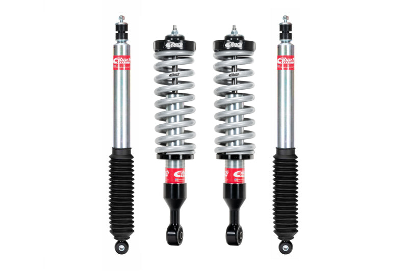 Eibach Pro-Truck Coilover 2.0 for 15-21 Chevrolet Colorado 2WD/4WD (Excludes ZR2 Models 2WD/4WD).