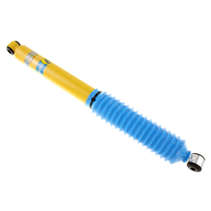 Bilstein 4600 Series 1999 Ford F-350 SD XL RWD Cab & Chassis Rear 46mm Monotube Shock Absorber.