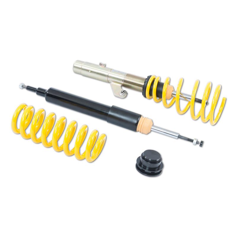 ST XA Coilover Kit 06-12 BMW E91 Sports Wagon (RWD) / 07-13 BMW E93 Convertible (RWD).