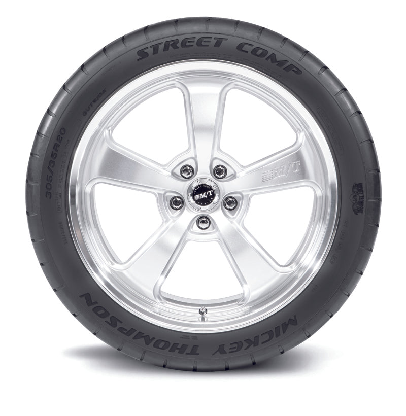 Mickey Thompson Street Comp Tire - 245/45R17 95Y 90000001579.