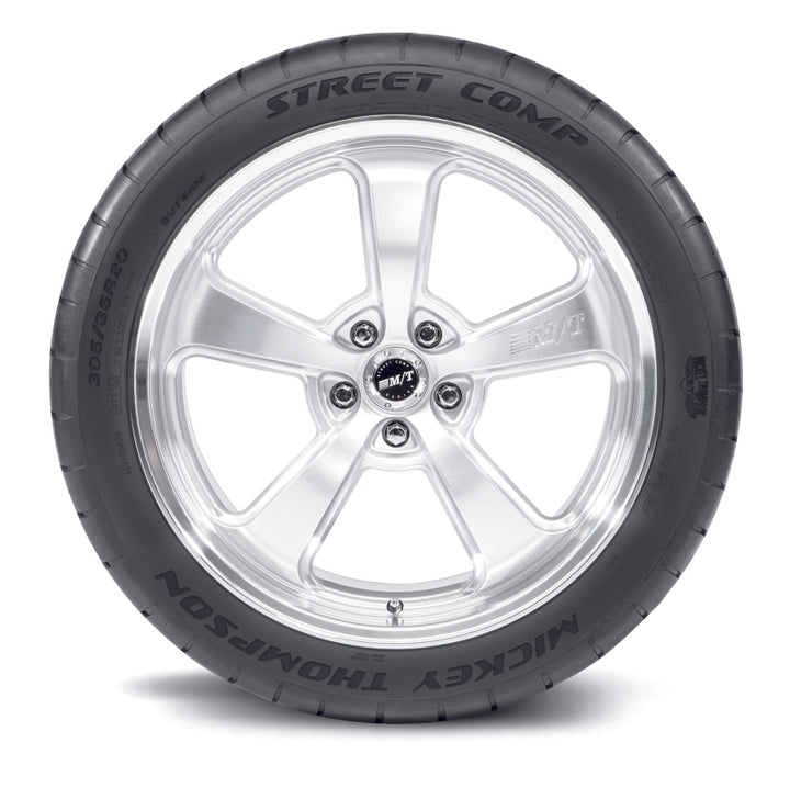 Mickey Thompson Street Comp Tire - 285/35R19 99Y 90000001623.