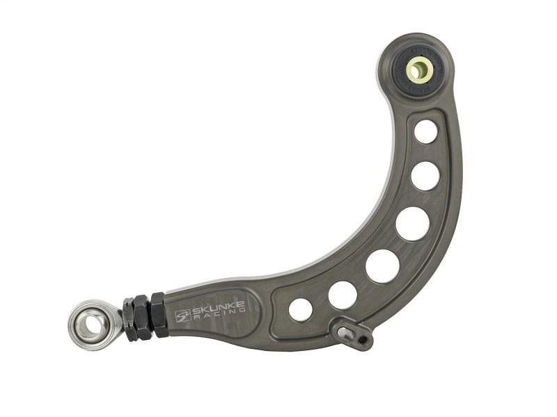 Skunk2 Pro Series 16-20 Honda Civic Rear Camber Kit.