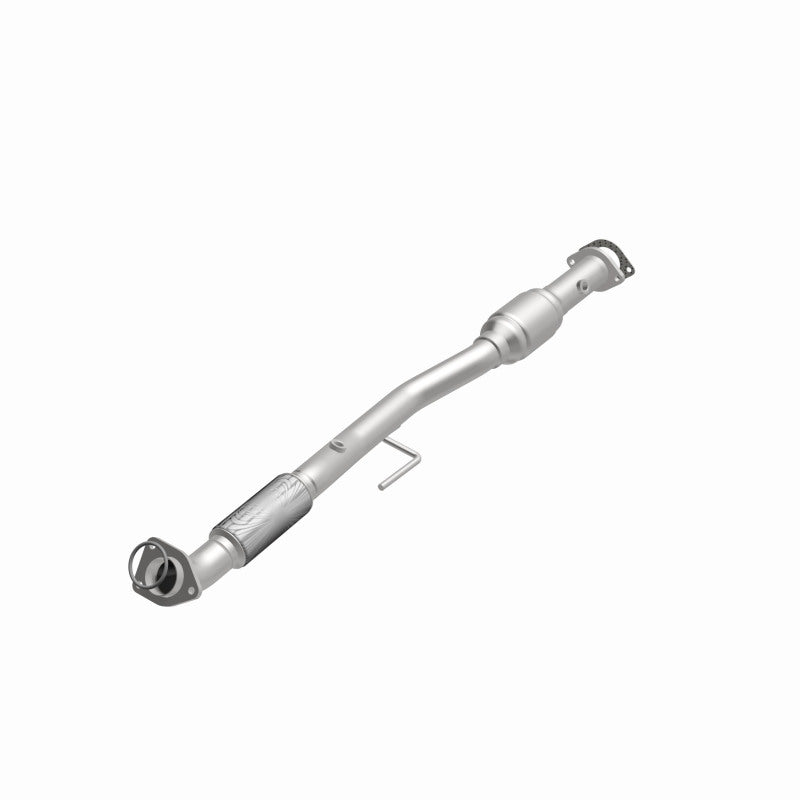 MagnaFlow Conv Direct Fit Catalytic Converter 2007-2015 Nissan Altima L4 2.5L Gas and Diesel.