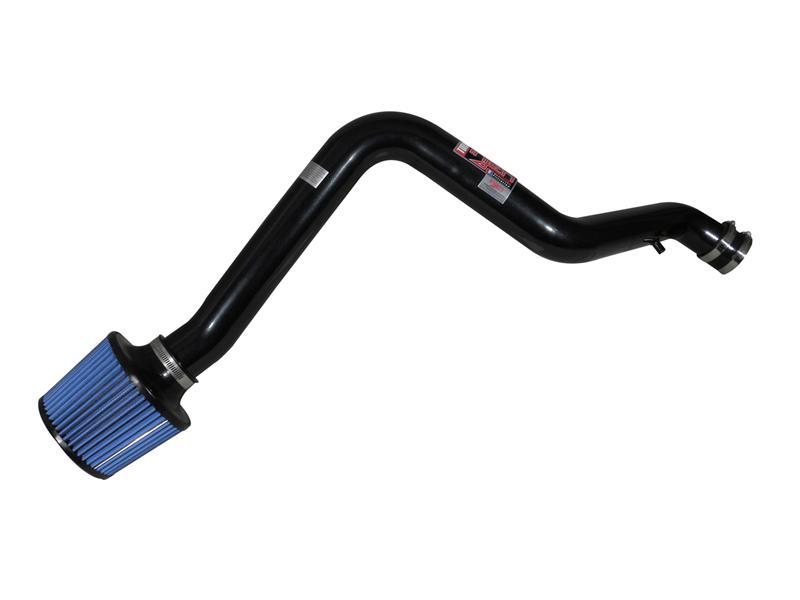 Injen 90-93 Accord No ABS Black Cold Air Intake **Special Order**.