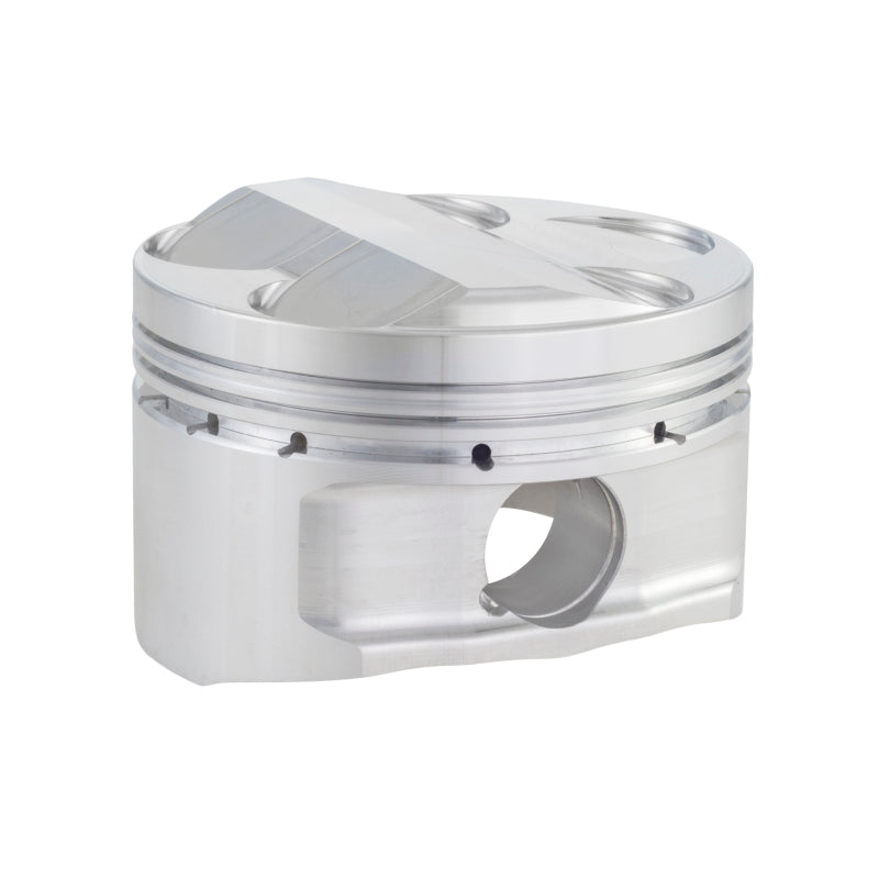 CP Piston / Ring for Toyota 4AG 20V - Bore (82.0mm) - Size (+1.0mm) - CR (12.0) - SINGLE.