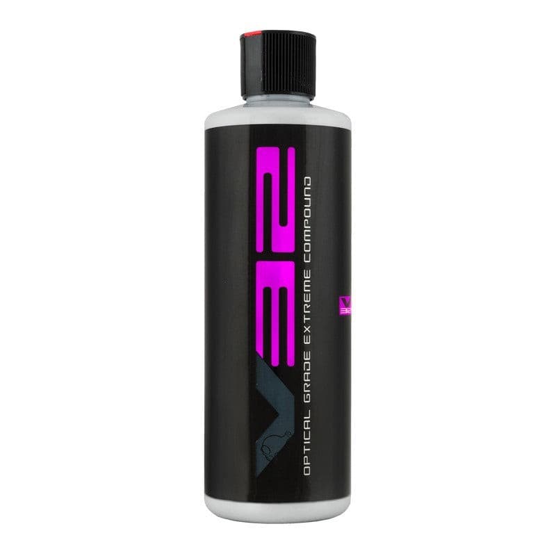 Chemical Guys V32 Optical Grade Extreme Compound - 16oz.