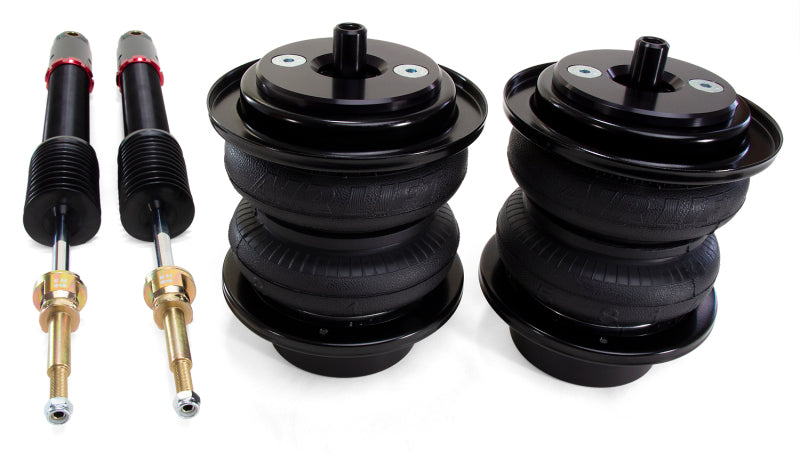 Air Lift Performance 09-15 Audi A4/A5/S4/S5/RS4/RS5 Rear Kit.