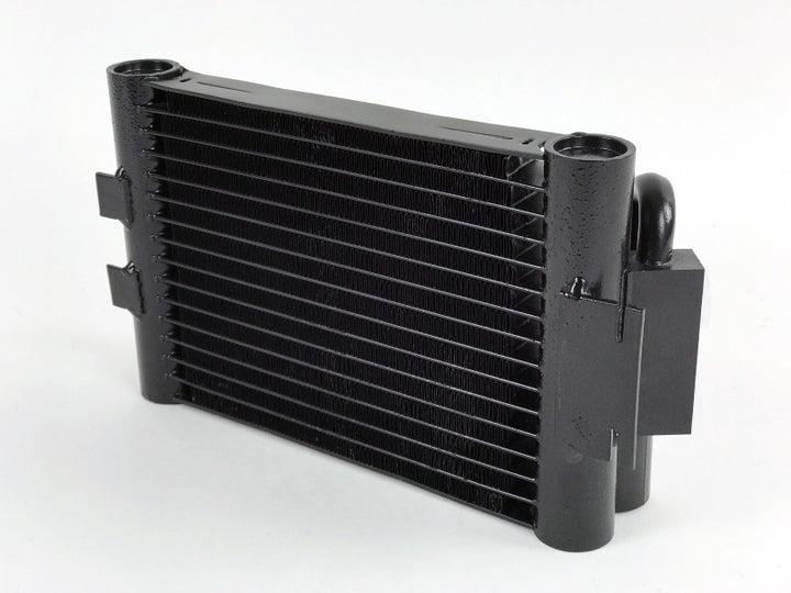 CSF 11-16 BMW 135i(X) 5 Door F20 / M135i(X) 3 Door F21 Race-Spec Oil Cooler.