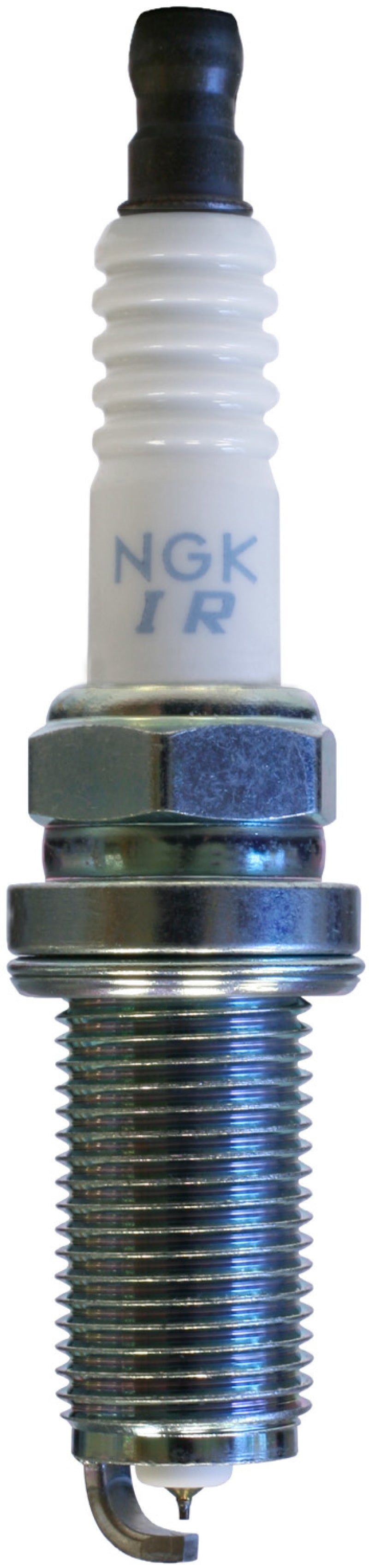 NGK Laser Iridium Long Life Spark Plug Box of 4 (SILFR6A).