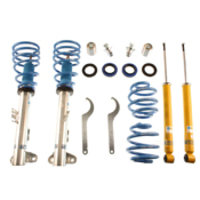 Bilstein B14 1992 BMW 318i Base Front and Rear Performance Suspension System.