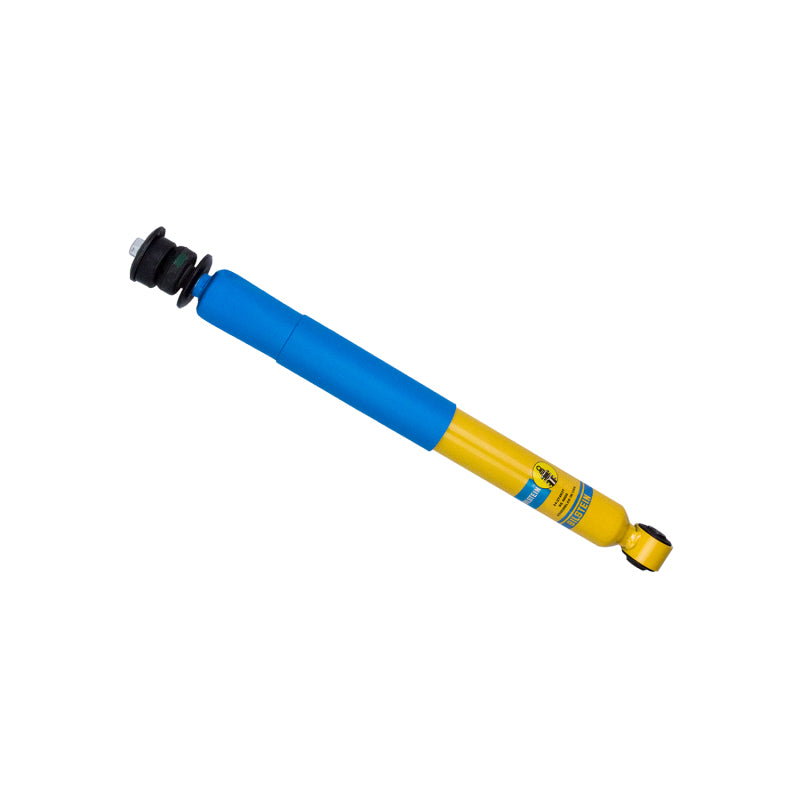 Bilstein 4600 Series 2017 Ford F-250 / F-350 Super Duty Front 46mm Monotube Shock Absorber.