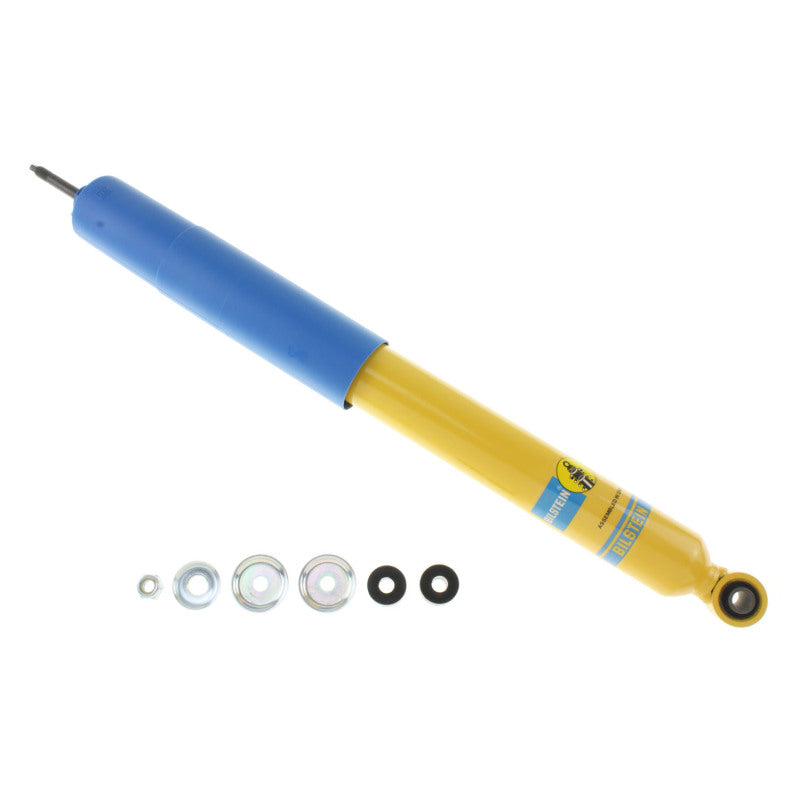 Bilstein B6 2000 Toyota Tundra Base Rear 46mm Monotube Shock Absorber.