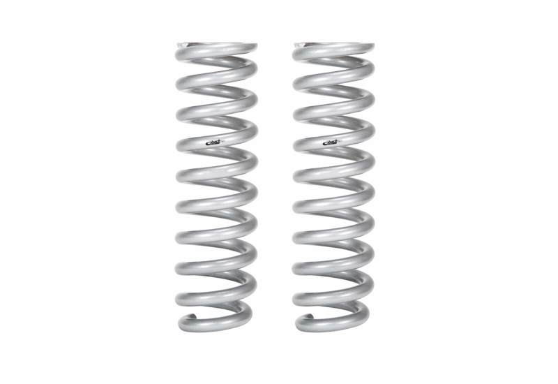 Eibach Pro-Truck Lift Kit 16-19 Toyota Tundra Springs (Front Springs Only).