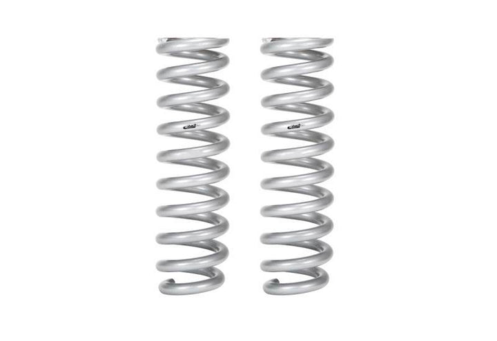 Eibach Pro-Truck Lift Kit 16-19 Toyota Tundra Springs (Front Springs Only).