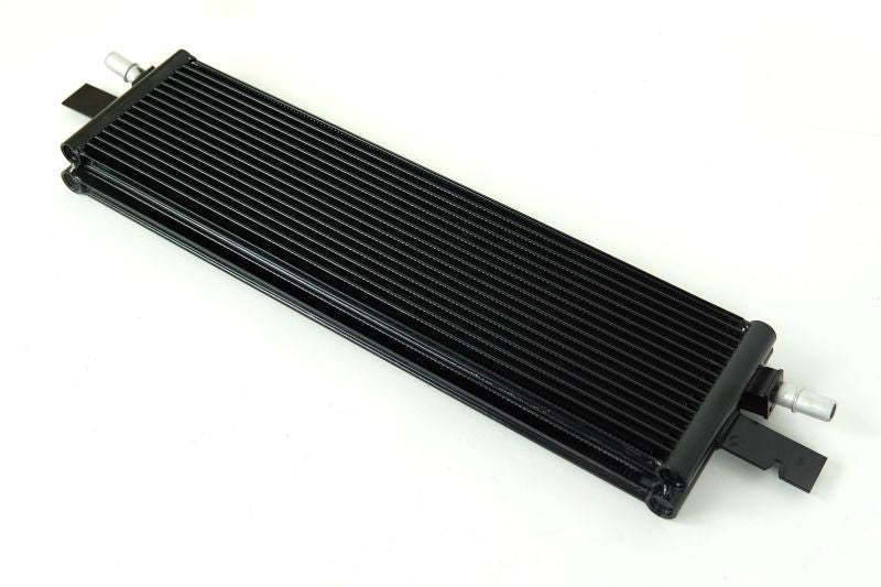 CSF 20+ Toyota GR Supra High-Performance DCT Transmission Oil Cooler.