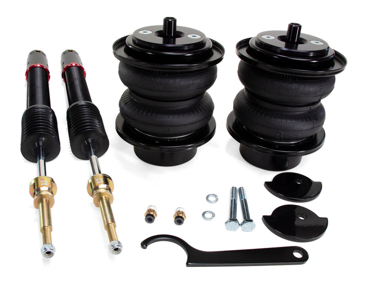 Air Lift Performance 09-15 Audi A4/A5/S4/S5/RS4/RS5 Rear Kit.