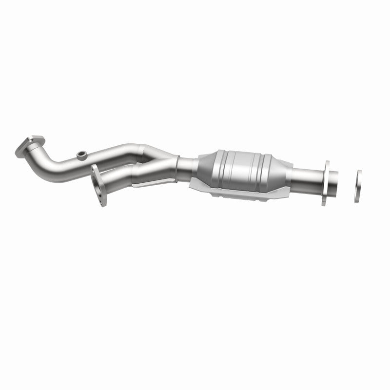 MagnaFlow Conv DF 03-04 4Runner 4.7 Rear.