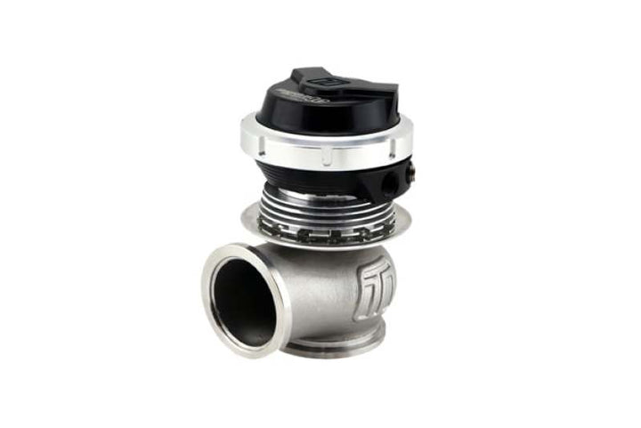 Turbosmart WG40 Gen V Comp-Gate 40mm Motorsport - 14 PSI Black.