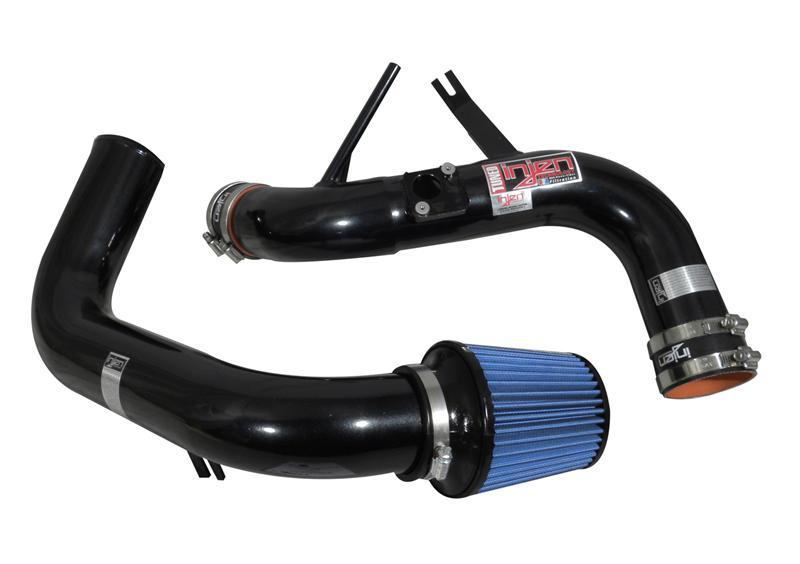 Injen 07-08 Element Black Cold Air Intake.