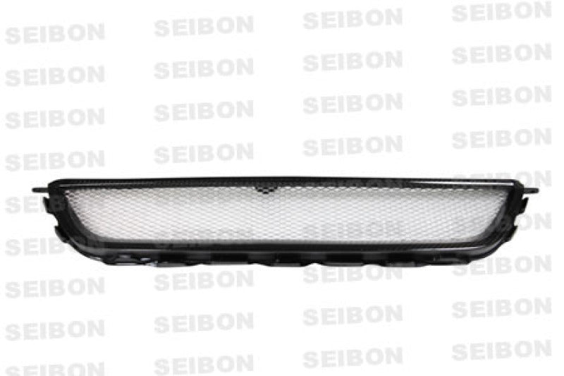 Seibon 00-05 Lexus IS300 TT Carbon Fiber Front Grill.