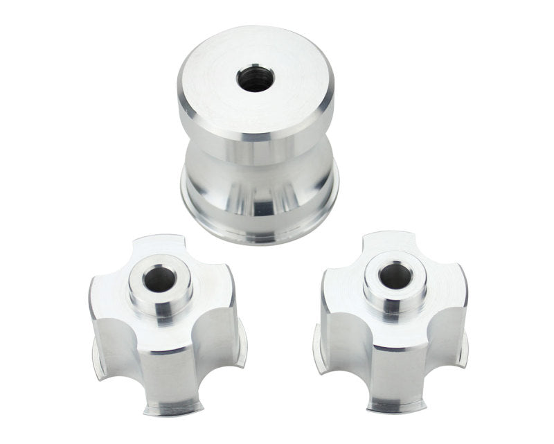 SPL Parts Toyota Supra GR A90 Solid Differential Mount Bushings.