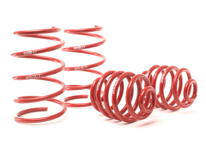 H&R 96-02 BMW Z3 4 Cyl RC Sport Spring.