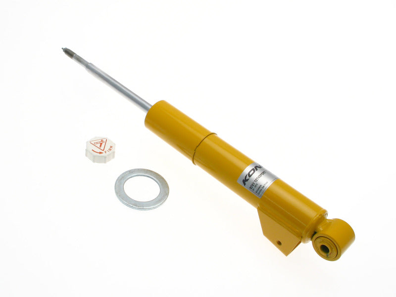 Koni Sport (Yellow) Shock 99-05 Porsche 911 (996) Carrera 2 (excl. C4/ Turbo/ GT2/ GT3) - Rear.