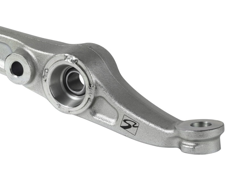 Skunk2 92-95 Honda Civic Front Lower Control Arm w/ Spherical Bearing (CX/DX/EX/LX/Si/VX).