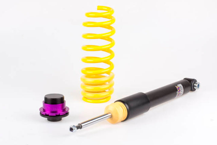KW Coilover Kit V1 12+ BMW 3 Series 4cyl F30 w/o Electronic Suspension.