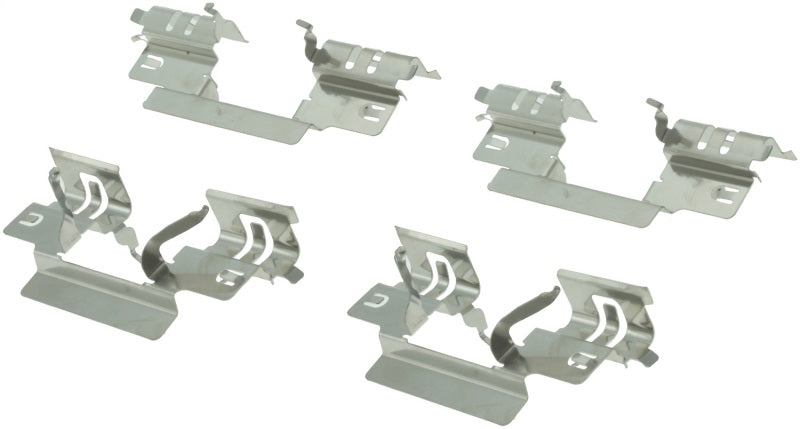 StopTech Street Brake Pads - Front/Rear.