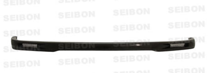 Seibon 92-01 Acura NSX TS Carbon Fiber Front Lip.