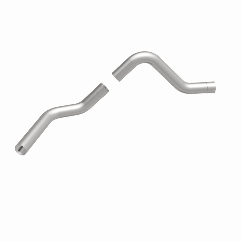 MagnaFlow Tail-Pipe 03-04 Dodge Diesel.