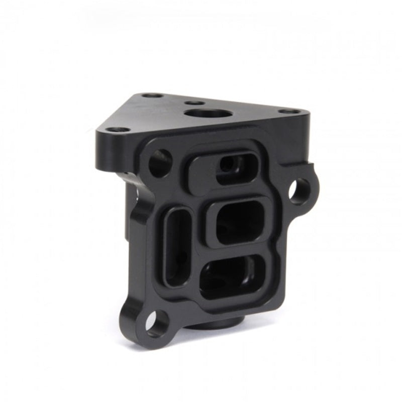 Skunk2 00-09 Honda S2000 (All Models) Black Anodized Billet Solenoid.