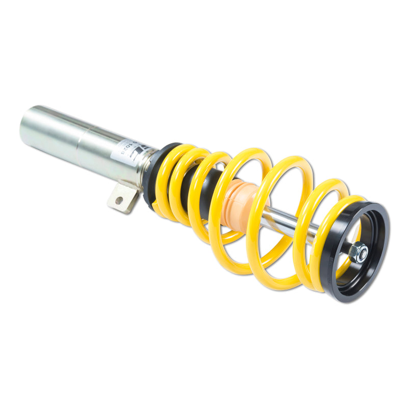 ST X Height Adjustable Coilovers 2015+ Honda Civic (FC) Sedan.