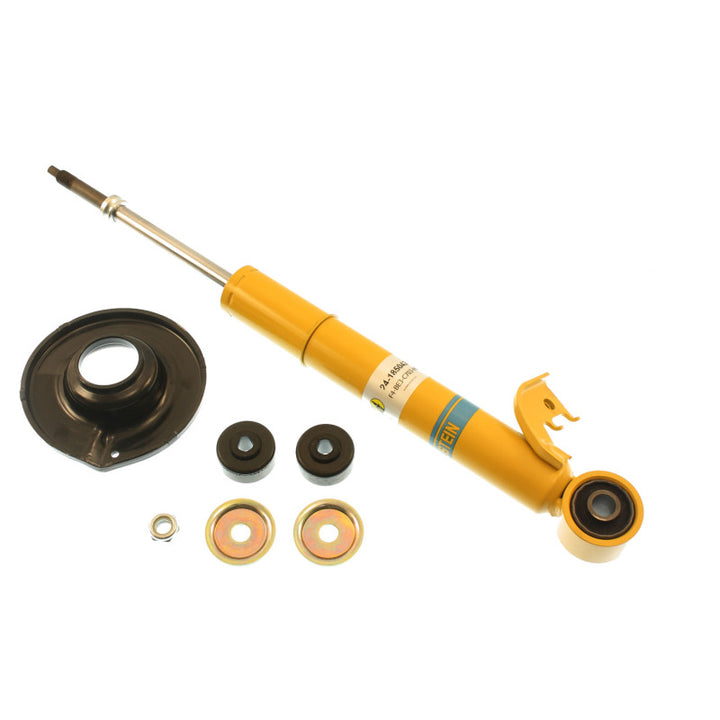 Bilstein B6 2005 Toyota Tacoma Base RWD Front Left 36mm Monotube Shock Absorber.