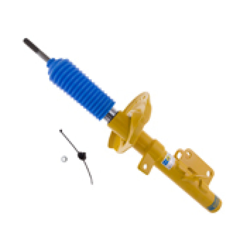 Bilstein B6 (HD) 12-15 Chevrolet Camaro Front Right 36mm Monotube Shock.