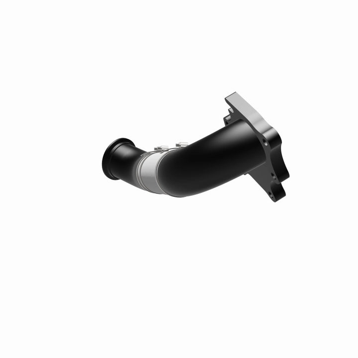 MagnaFlow 01-05 Chevy/GMC Duramax Diesel V8 6.6L 4 inch System Exhaust Pipe.