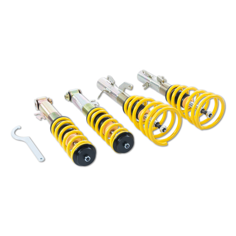 ST Coilover Kit 09-13 Mini Clubman (R55) / 09-15 Mini Cooper S/JCW Convertible/Hatchback (R57).