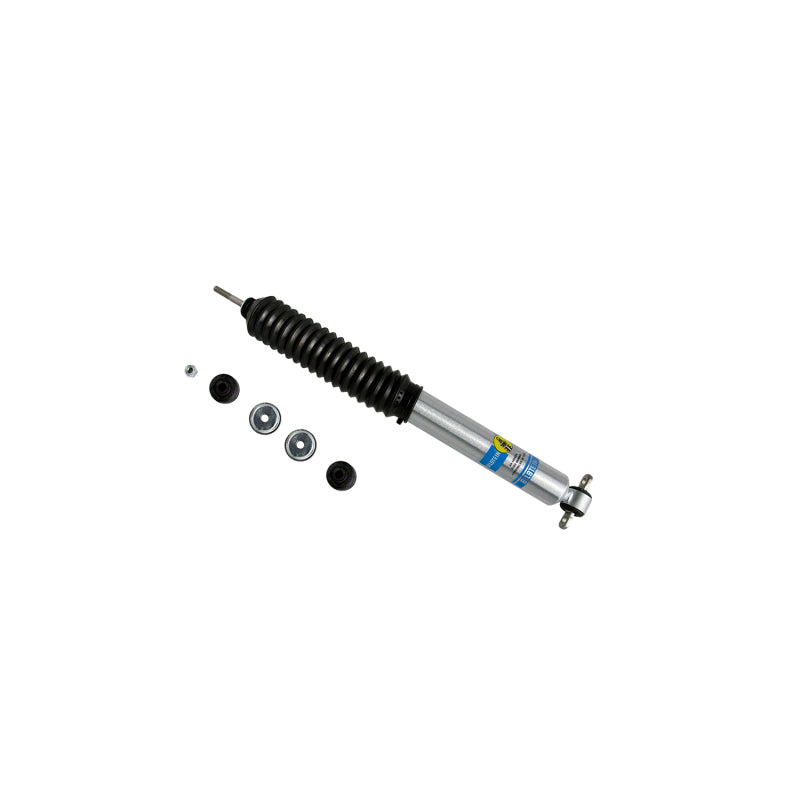 Bilstein 5100 Series 1984 Jeep Cherokee Base Front 46mm Monotube Shock Absorber.