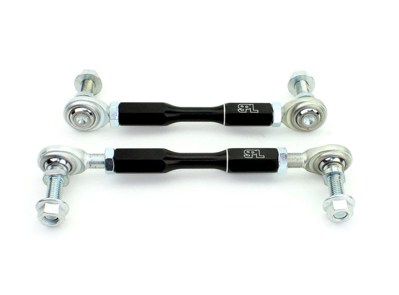 SPL Parts 2013+ Subaru BRZ/Toyota 86 Front Swaybar Endlinks (Short Version).