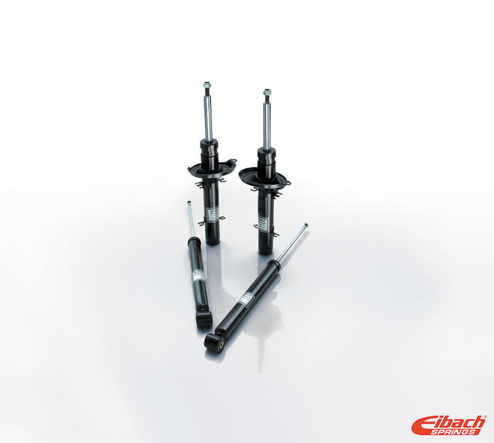 Eibach Pro-Damper Kit for 09-10 Dodge Challenger / 06-10 Charger / 05-08 Magnum.