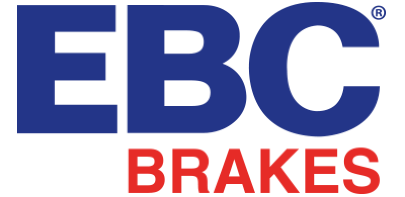 EBC 06-10 BMW M5 5.0 (E60) Redstuff Front Brake Pads.